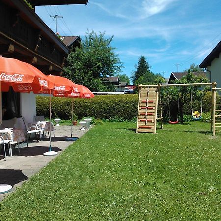 Brixana Hotell Brixen im Thale Exteriör bild